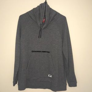 NIKE DROP NECK PULLOVER